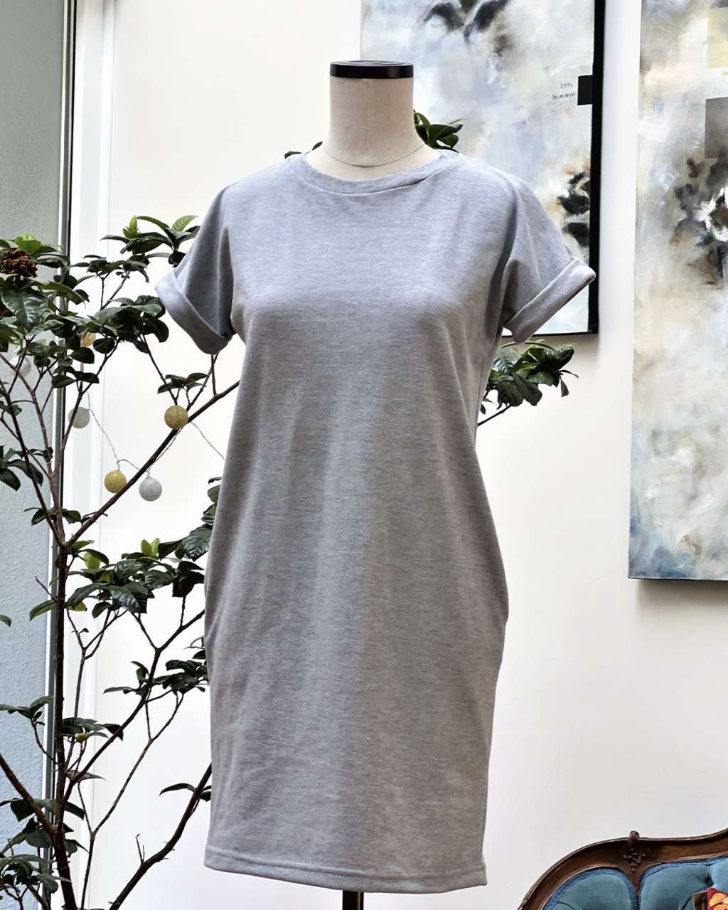 Vestido Ana