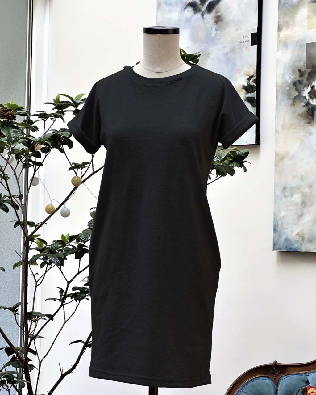 Vestido Ana