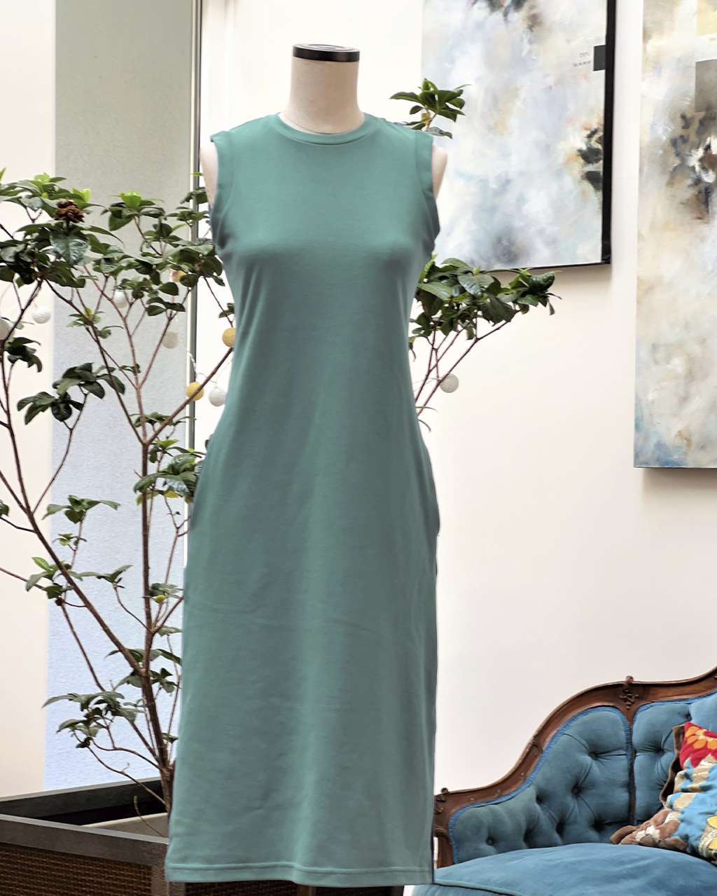 Vestido Matilde